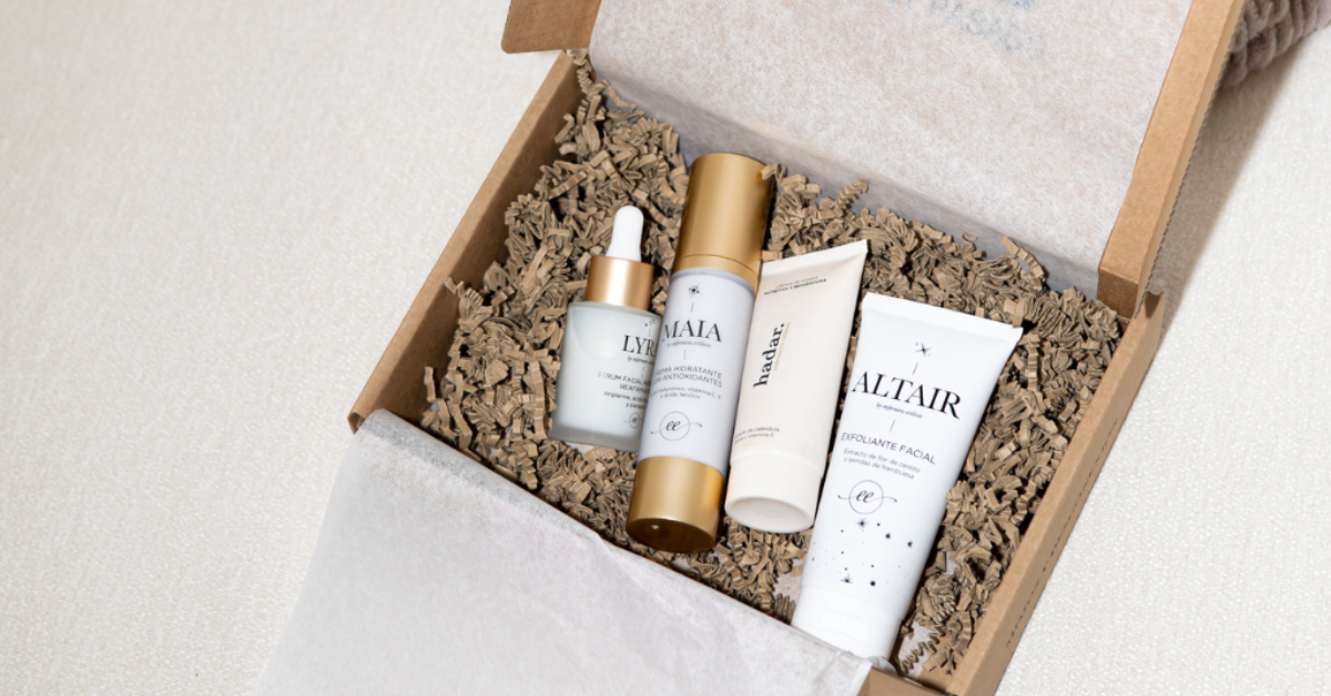 Diferencia entre cosmética natural, orgánica y vegana