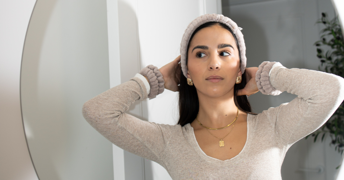 Pasos esenciales para una rutina facial de día