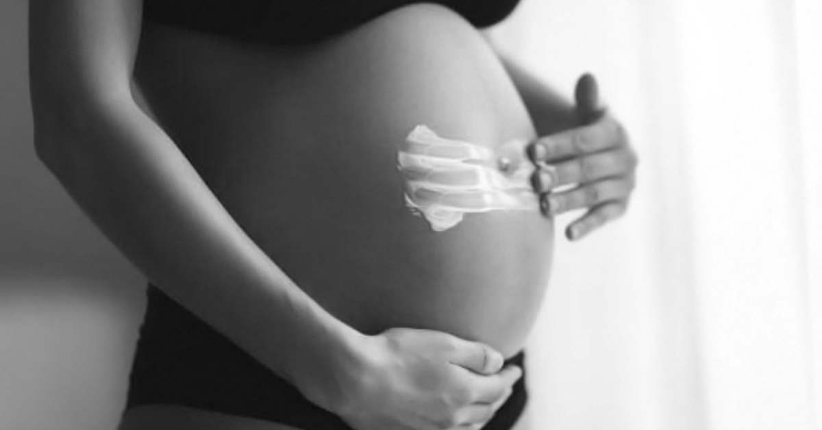 Qué cosméticos pueden (o no) utilizar las embarazadas