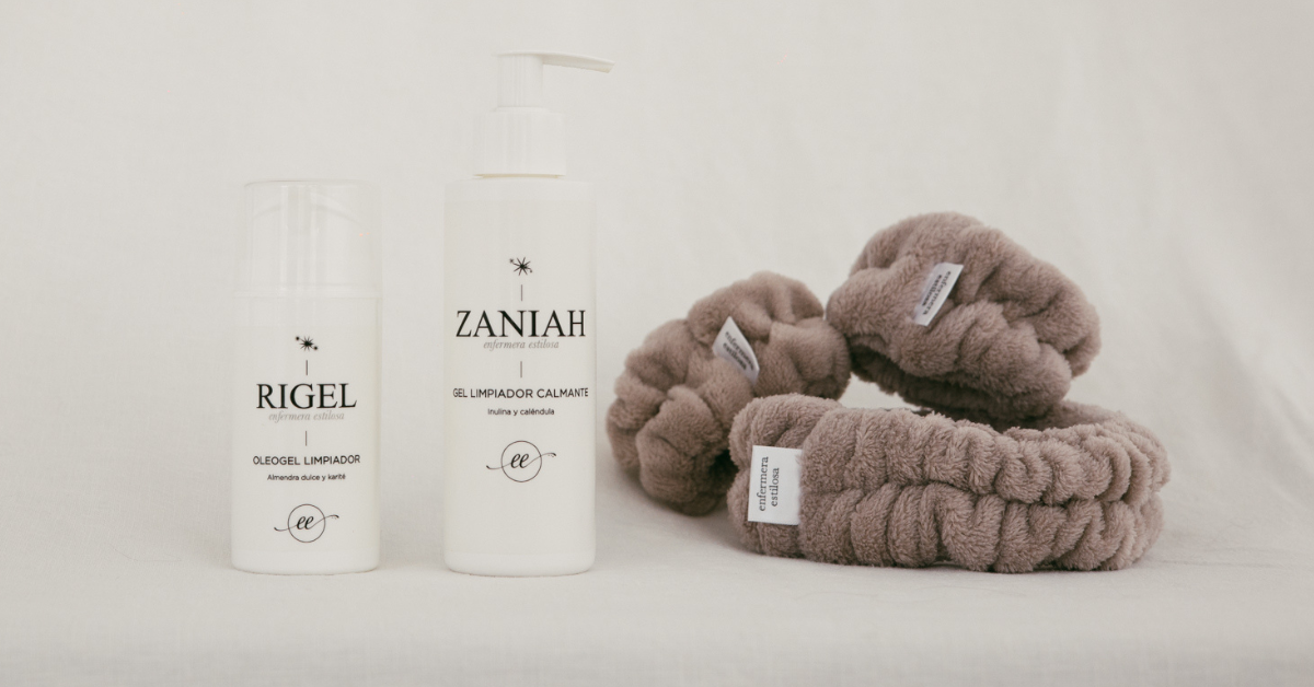 Doble limpieza: qué es, por qué es clave y cómo hacerlo bien