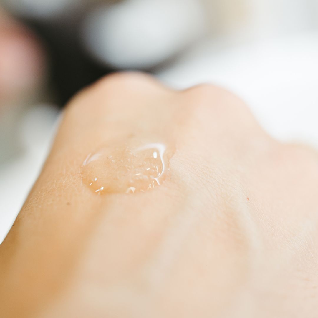 ARA · Sérum multivitamínico puro