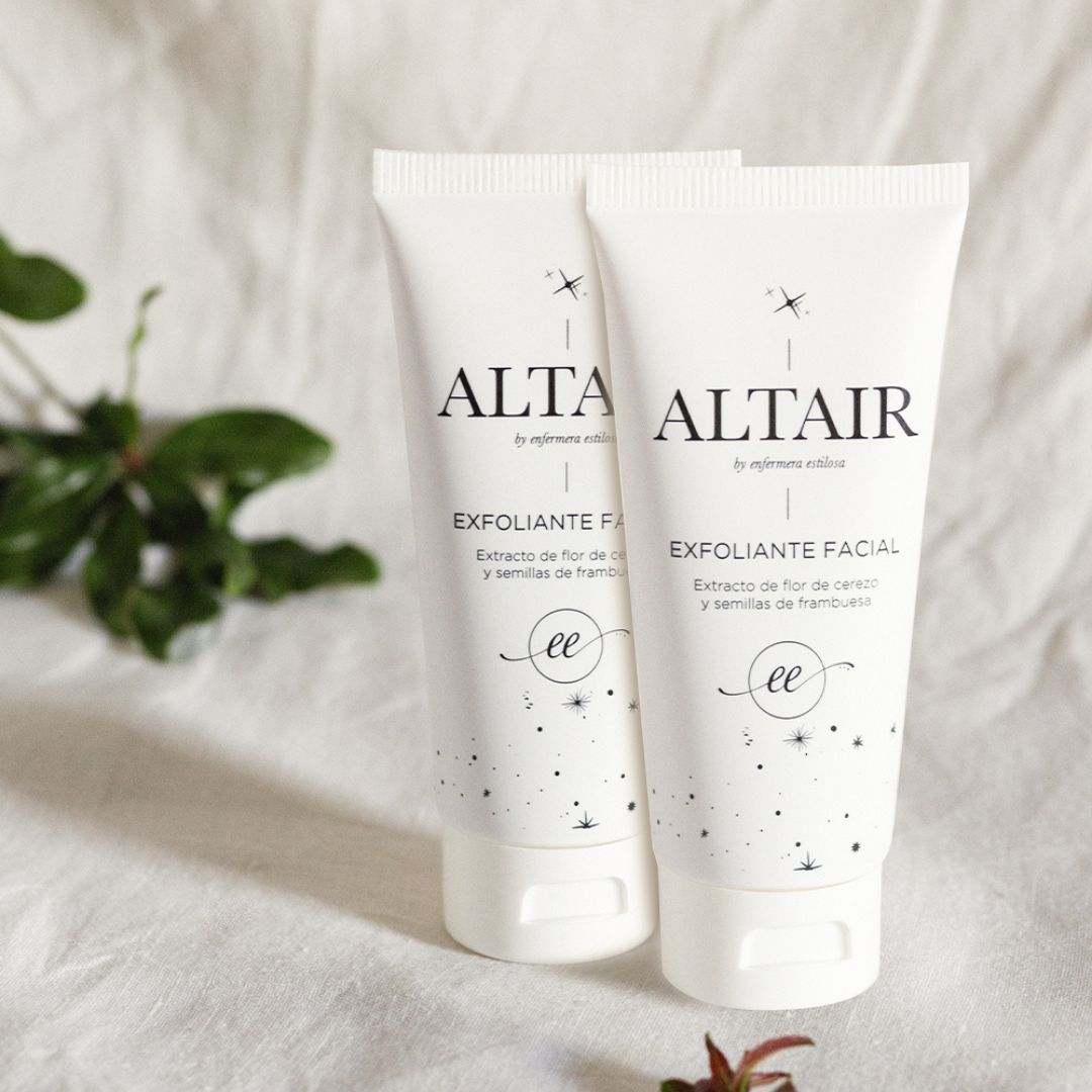 Pack duo ALTAIR