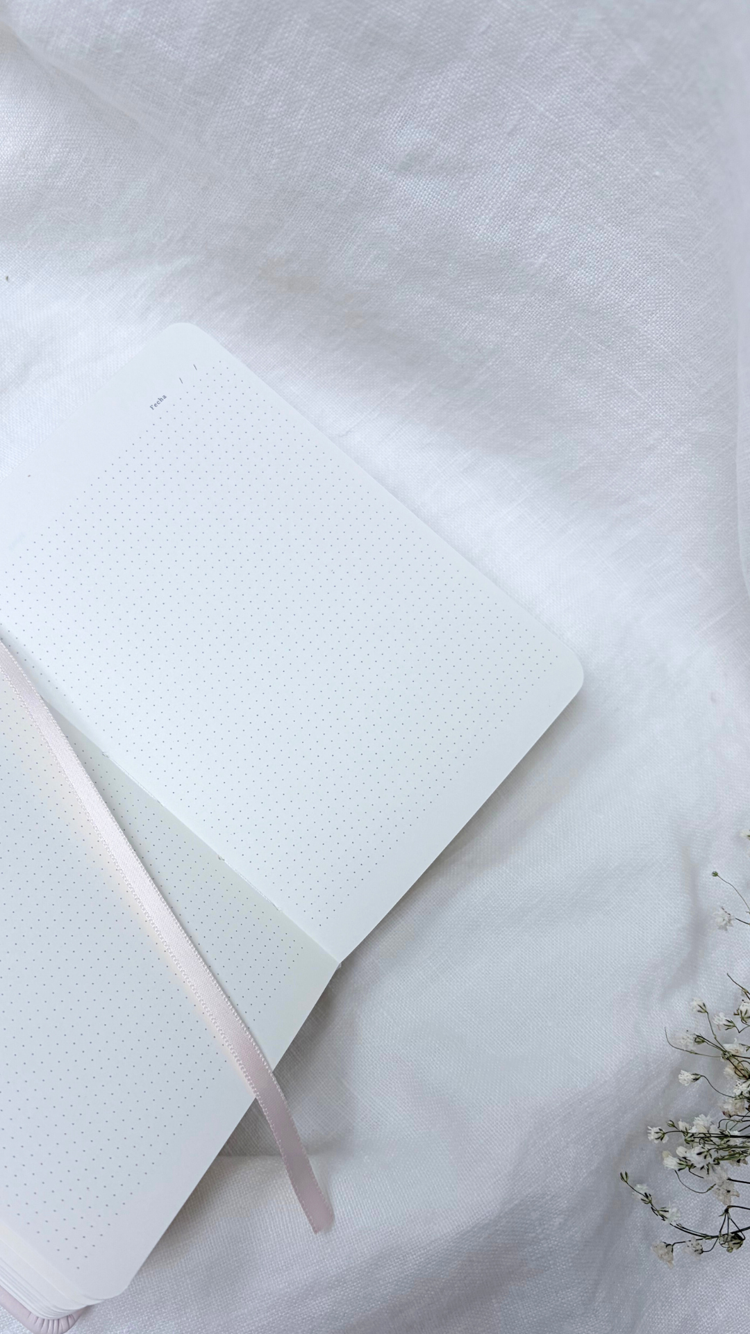 Mini Bullet Journal