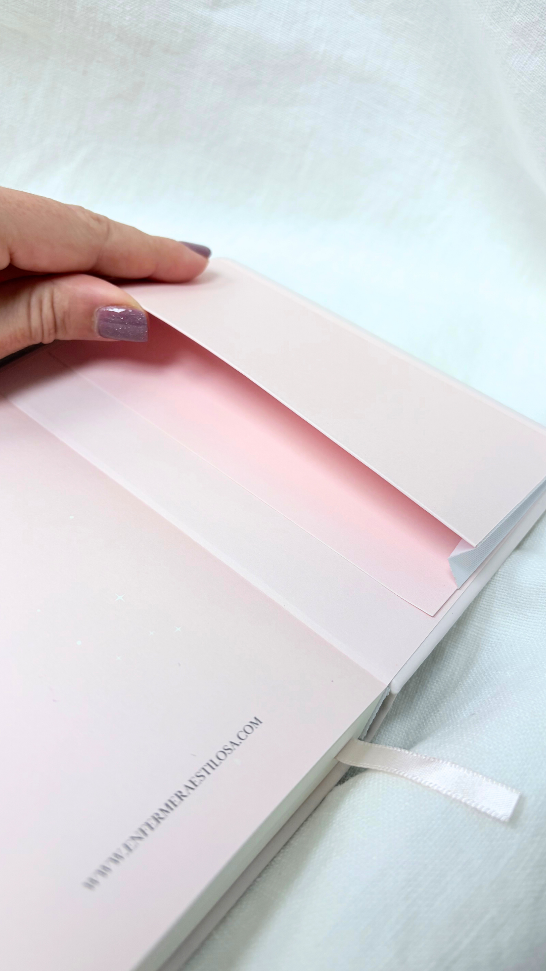 Mini Bullet Journal