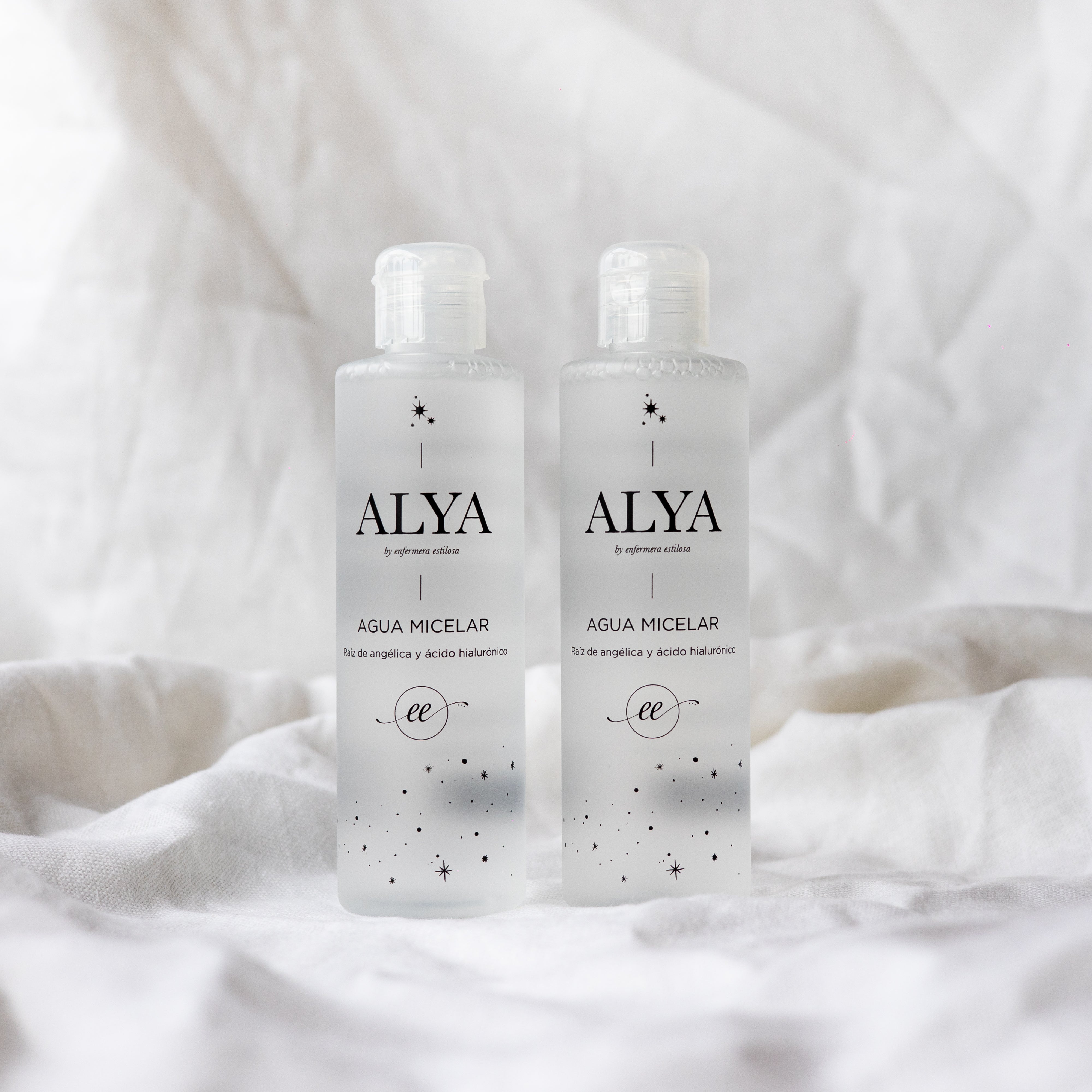 Pack duo ALYA