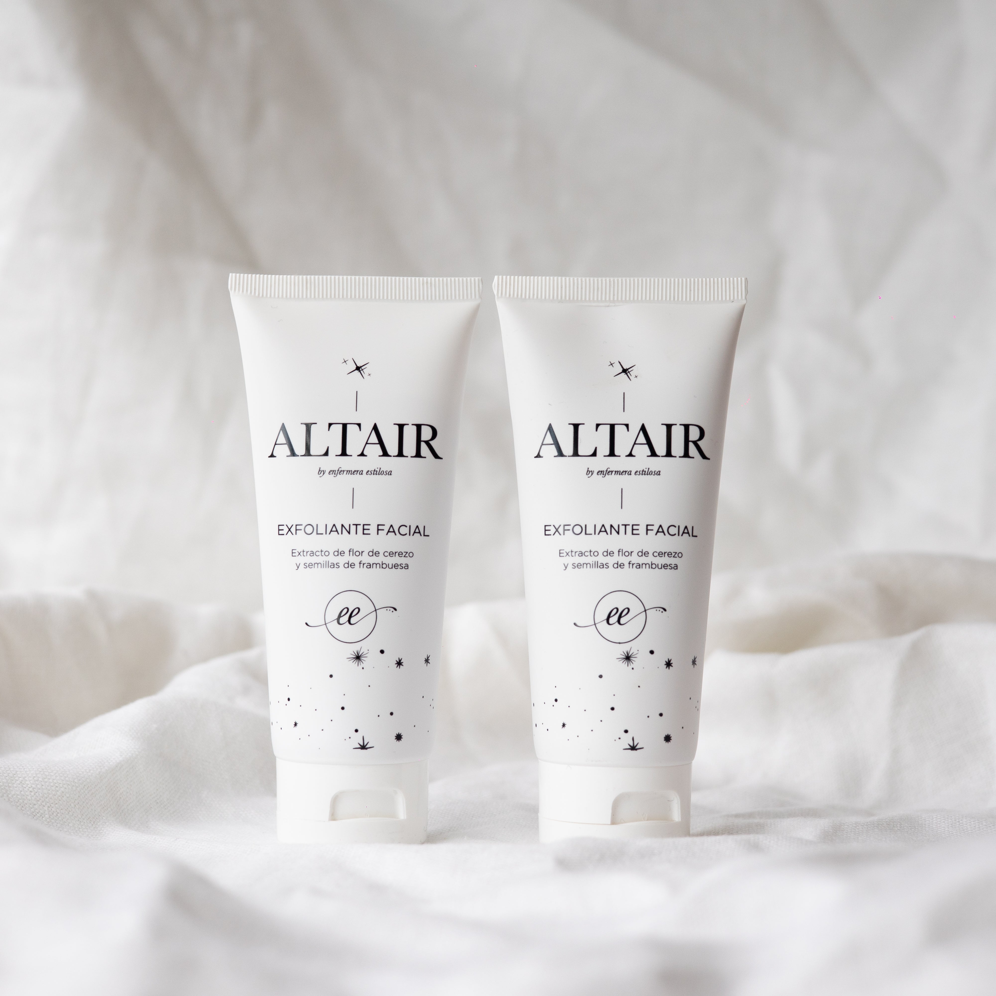 Pack duo ALTAIR