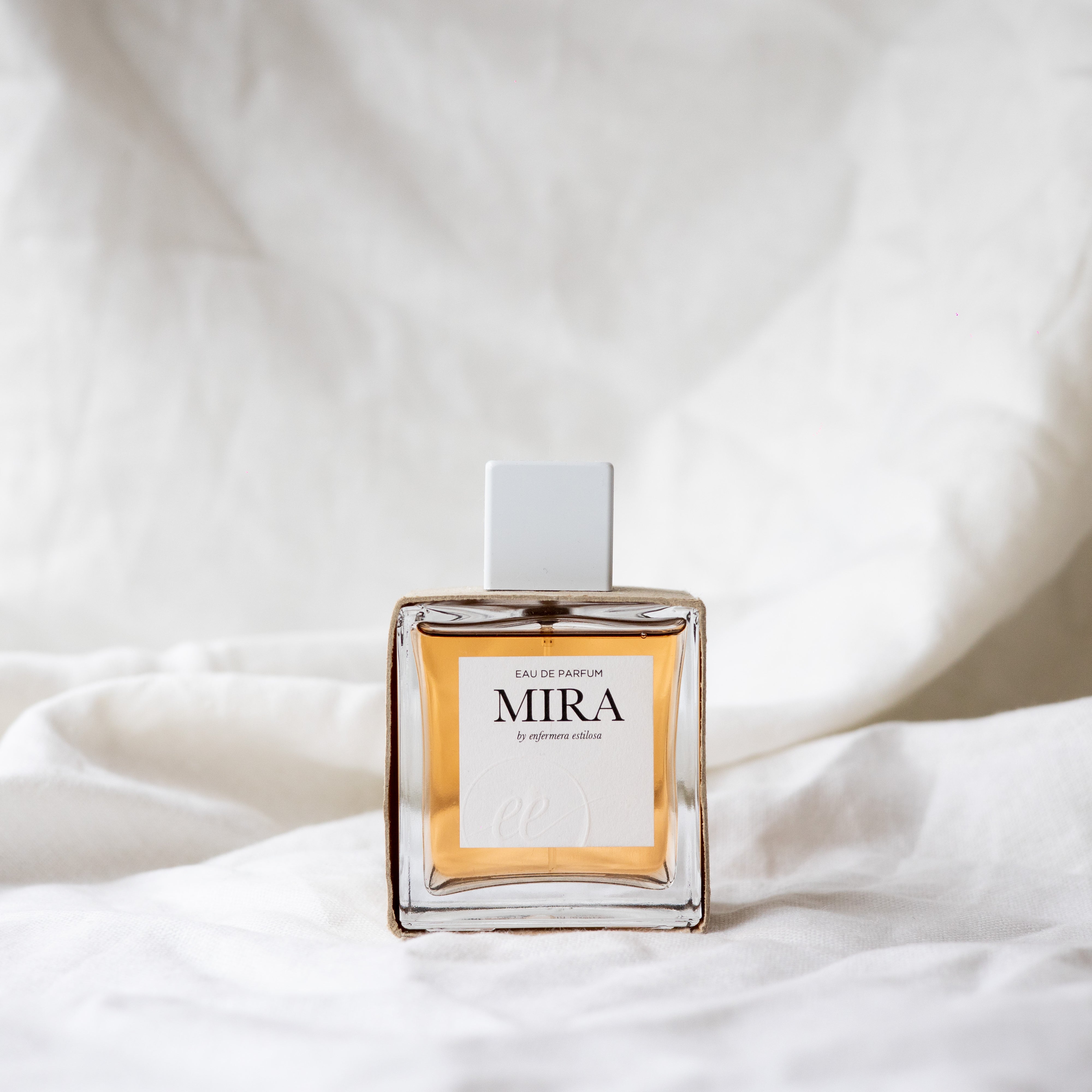 MUESTRA MIRA · Eau de parfum