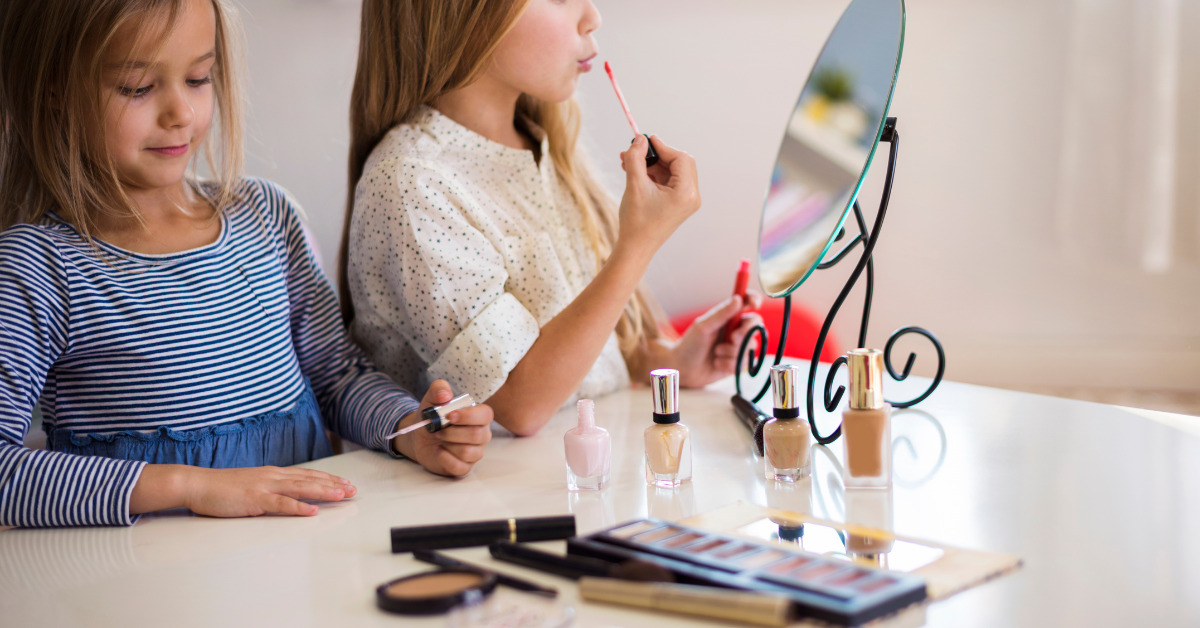 Qué es el fenómeno de las Sephora Kids