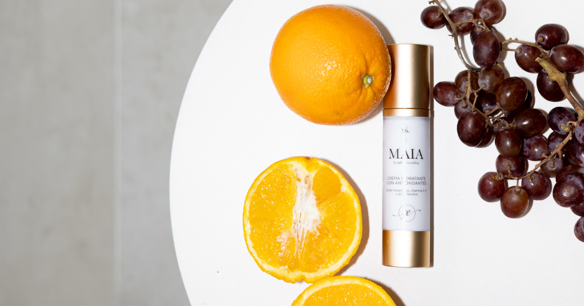 Qué son los principios activos en cosmética