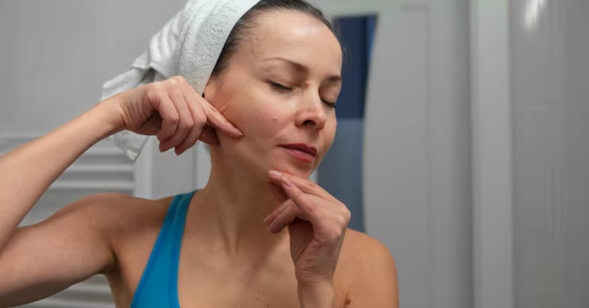 5 señales de que tienes la barrera cutánea dañada y cómo repararla