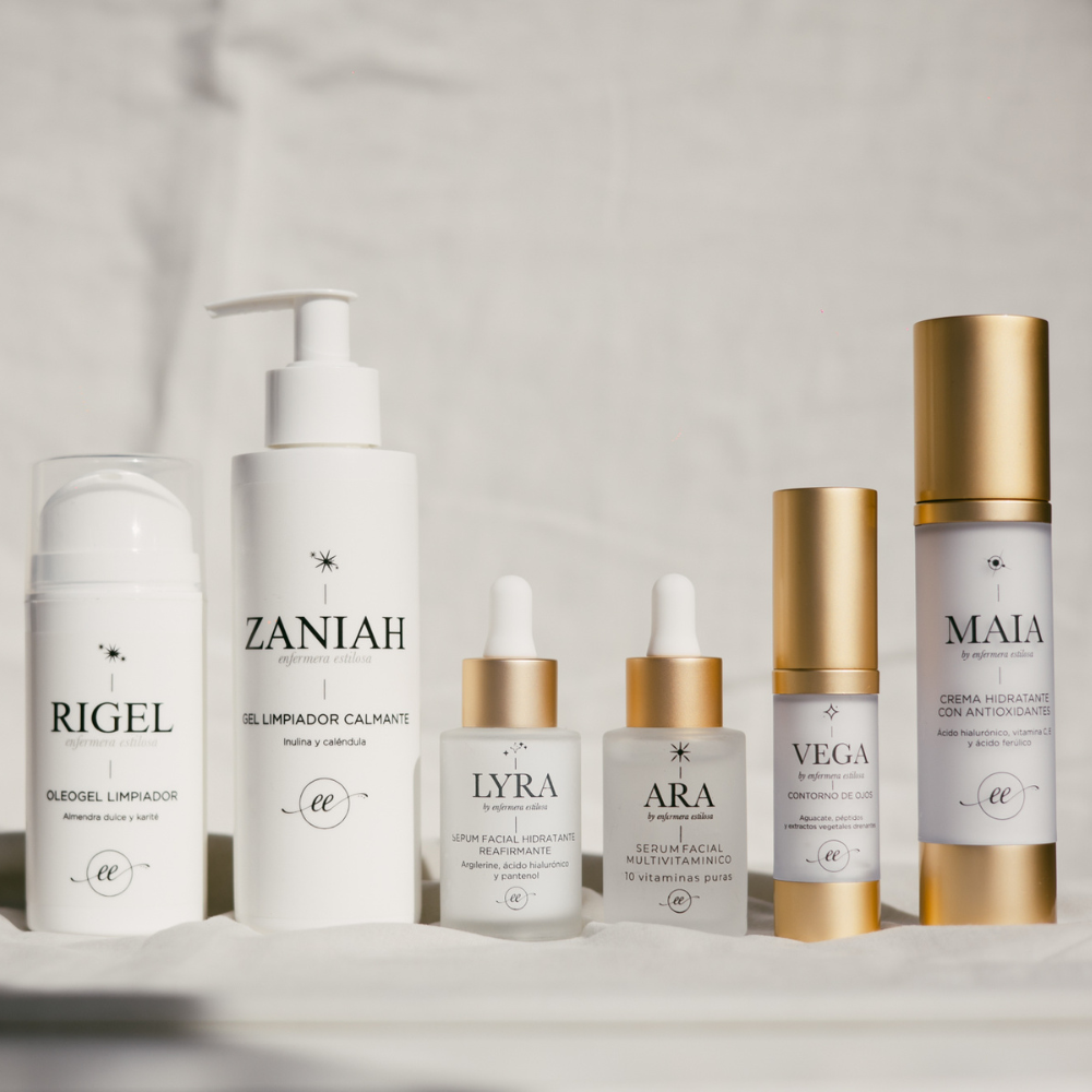 Pack Rutina Completa