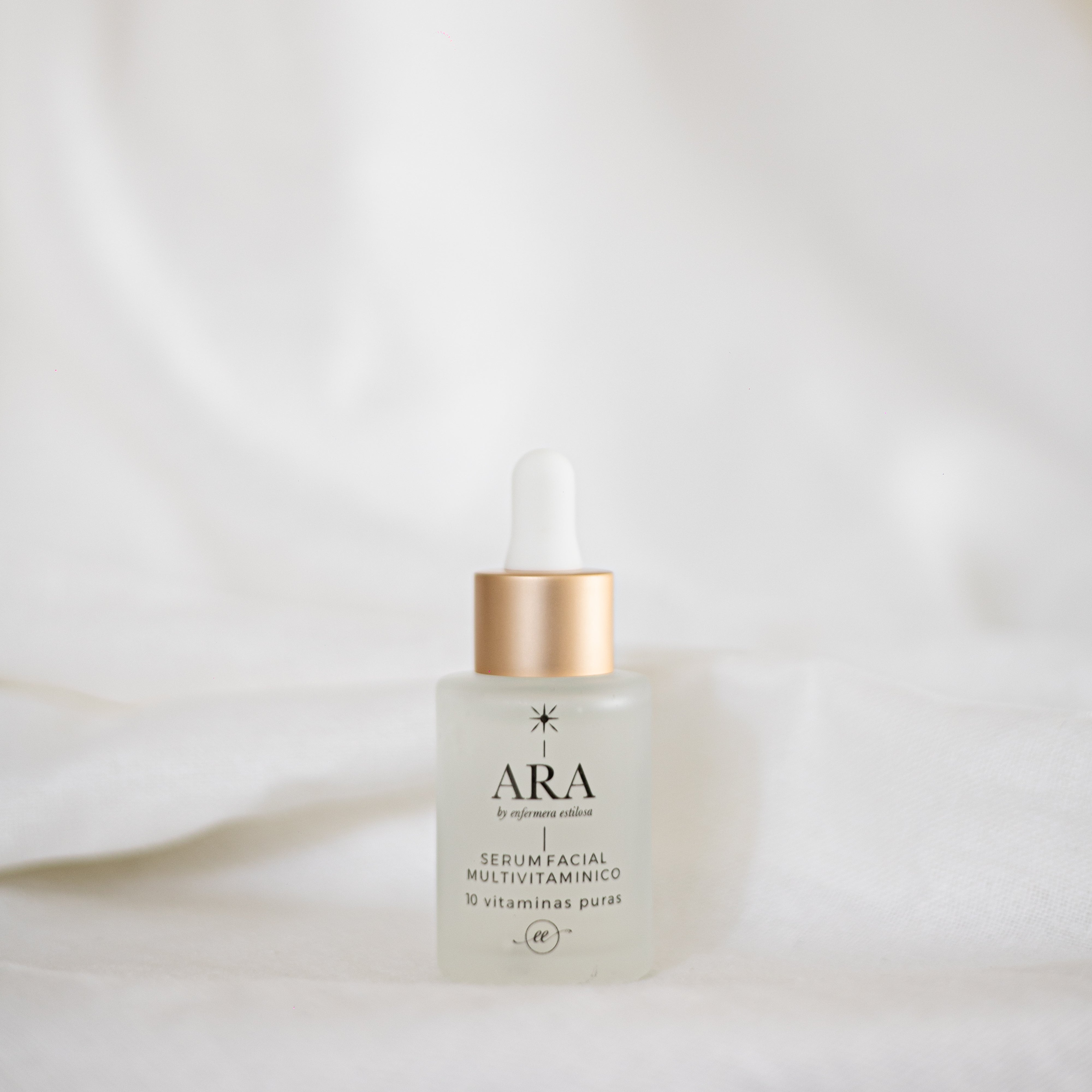 ARA · Sérum multivitamínico puro