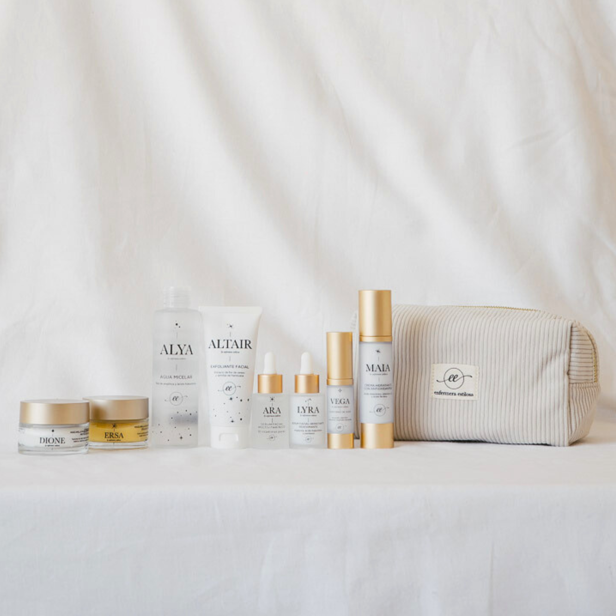 Pack rutina estilosa completísima