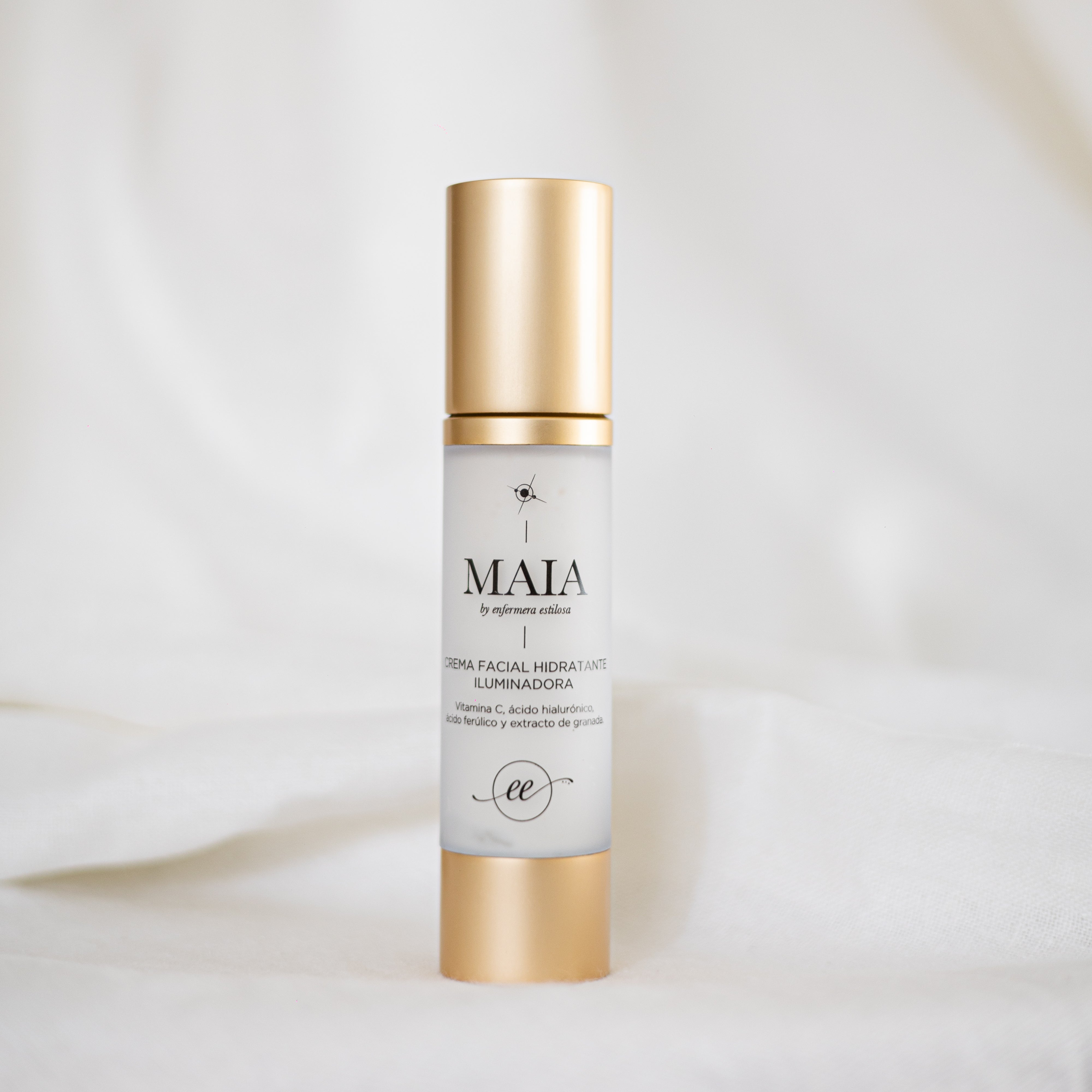 Pack Calma perfume y crema triple accion