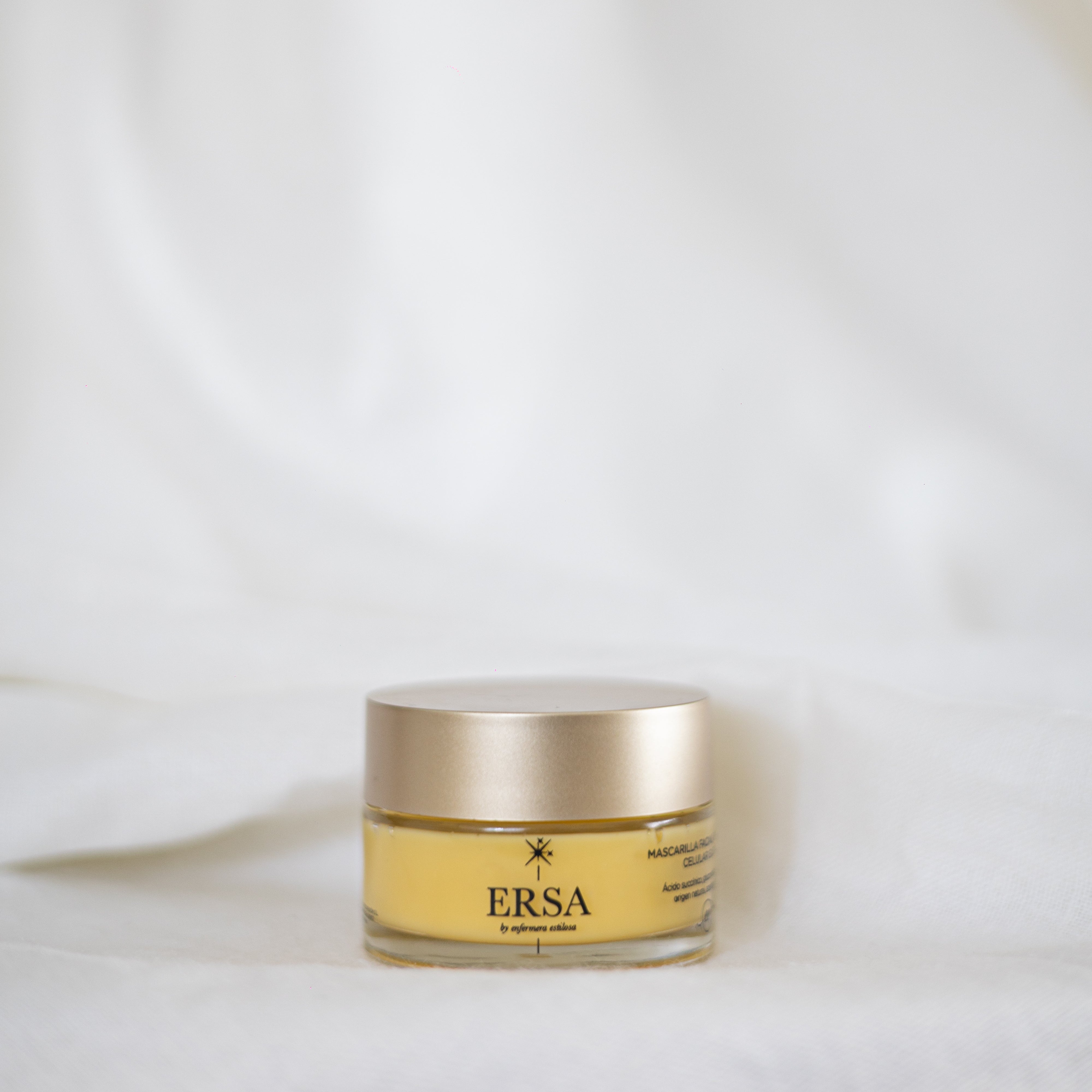 ERSA · Mascarilla renovación celular