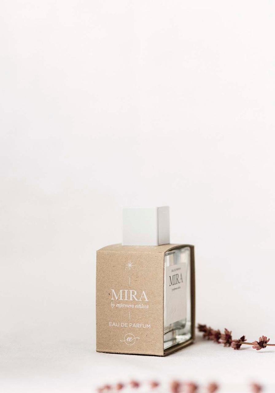 Pack Calma perfume y crema triple accion