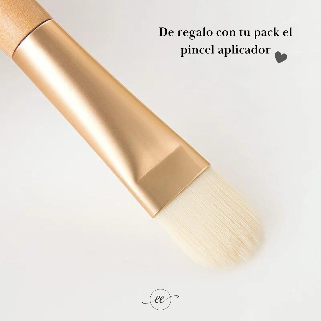 Pack mascarillas Dione+Ersa